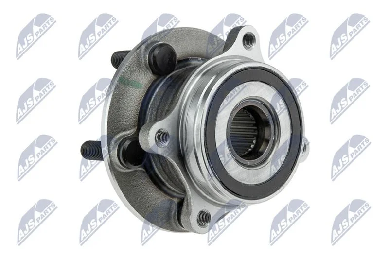 Wheel Bearing Kit NTY KLP-TY-071