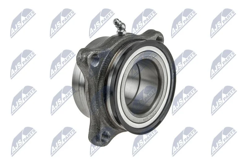 Wheel Hub NTY KLP-TY-074