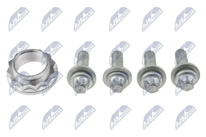 Repair Kit, wheel hub NTY KLT-BM-009-Z