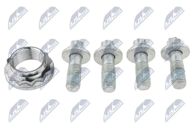 Repair Kit, wheel hub NTY KLT-BM-020-Z