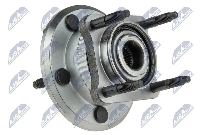 Wheel Bearing Kit NTY KLT-CH-009