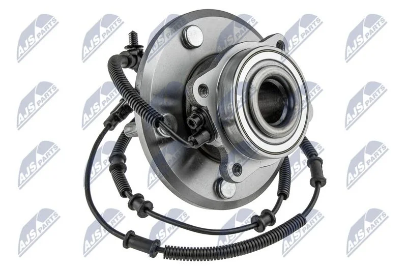 Wheel Bearing Kit NTY KLT-CH-011