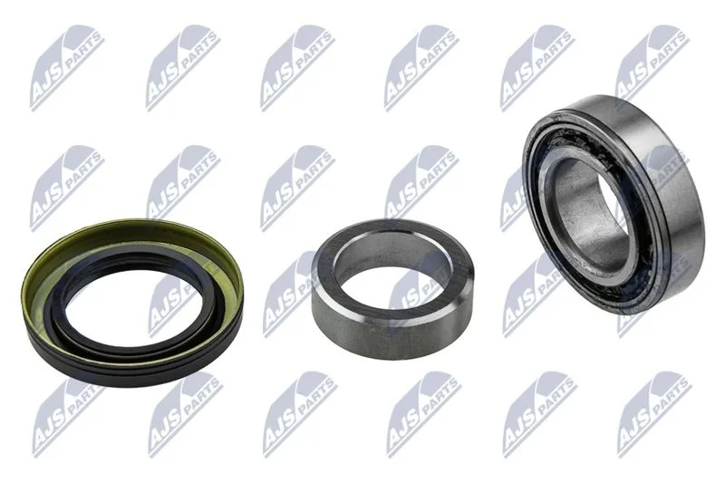 Wheel Bearing Kit NTY KLT-CH-012