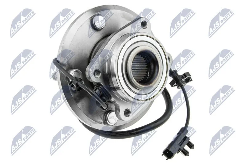 Wheel Bearing Kit NTY KLT-CH-036