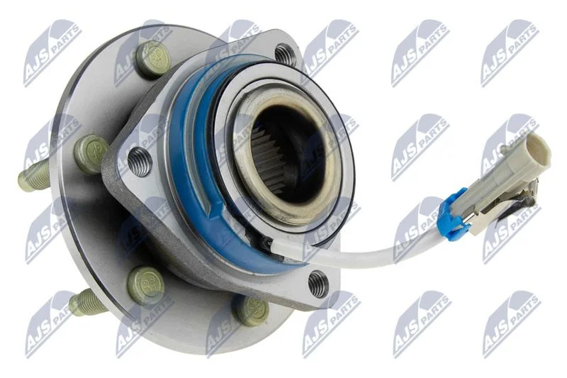 Wheel Hub NTY KLT-CH-048
