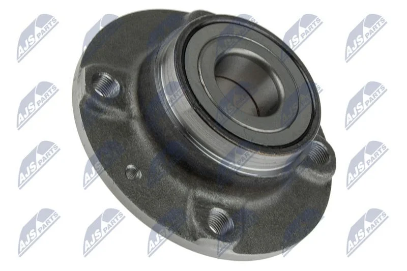 Wheel Bearing Kit NTY KLT-CT-004