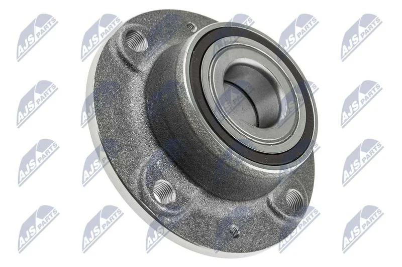 Wheel Bearing Kit NTY KLT-CT-020