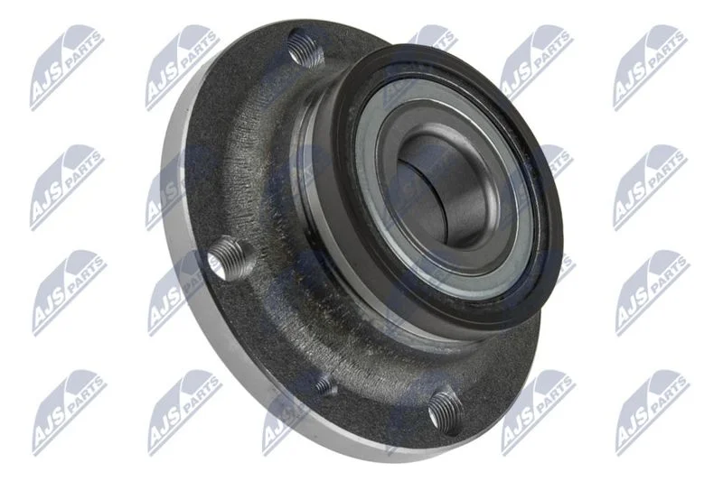 Wheel Bearing Kit NTY KLT-CT-042