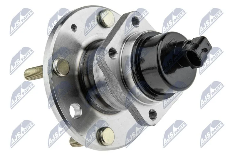 Wheel Bearing Kit NTY KLT-DW-045