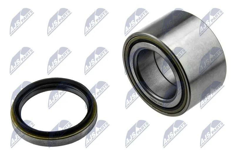 Wheel Bearing Kit NTY KLT-FR-011