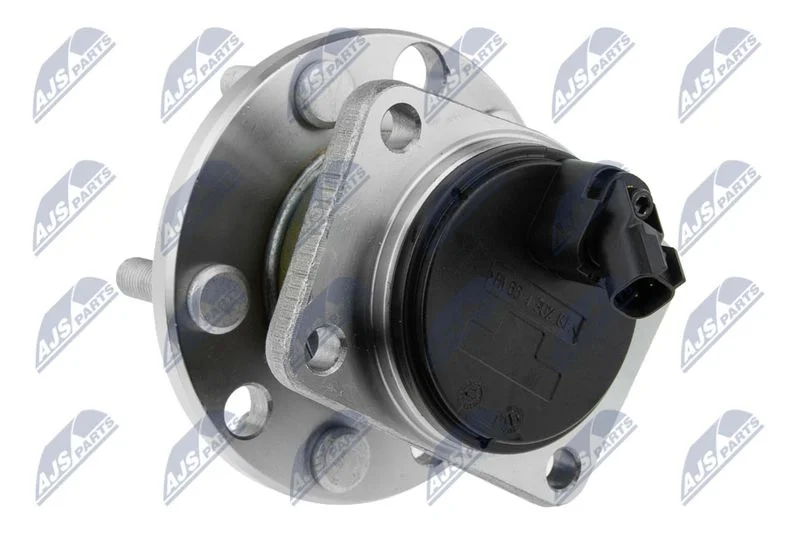 Wheel Bearing Kit NTY KLT-FR-030