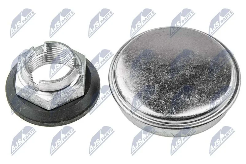 Repair Kit, wheel hub NTY KLT-FR-031-Z