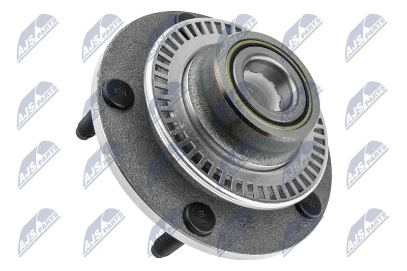 Wheel Bearing Kit NTY KLT-FR-042
