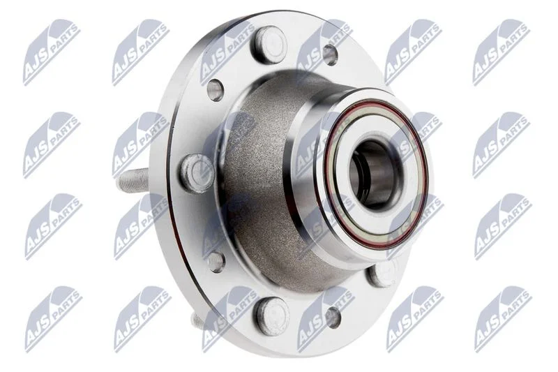 Wheel Bearing Kit NTY KLT-FR-058
