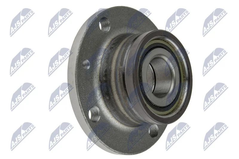 Wheel Bearing Kit NTY KLT-FT-017