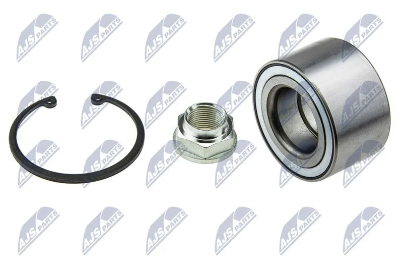 Wheel Bearing Kit NTY KLT-HD-054