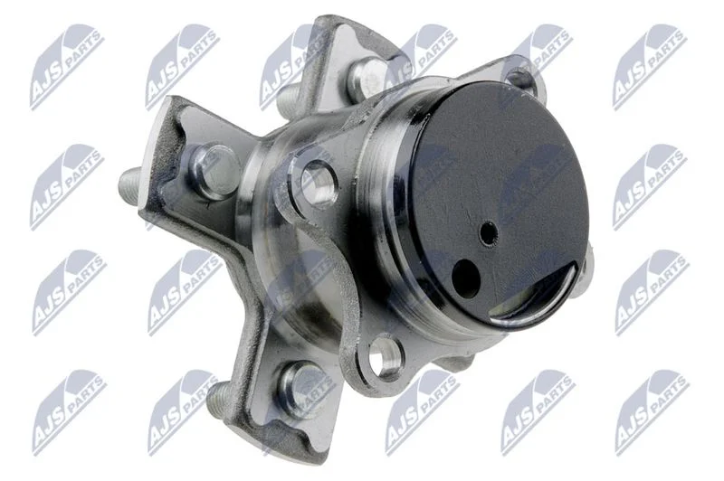 Wheel Bearing Kit NTY KLT-HD-078