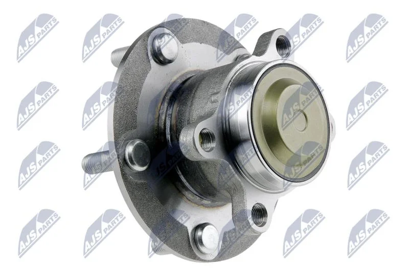 Wheel Bearing Kit NTY KLT-HD-079