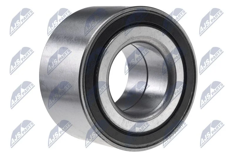 Wheel Bearing Kit NTY KLT-HY-510