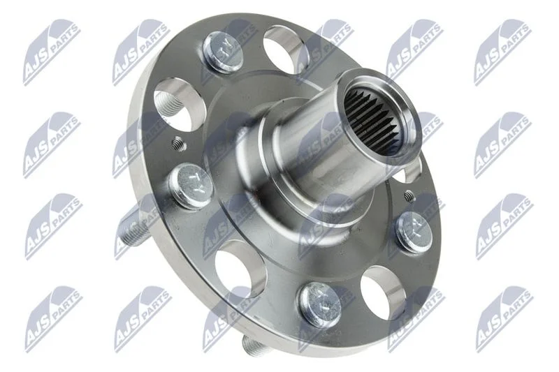 Wheel Hub NTY KLT-HY-535P