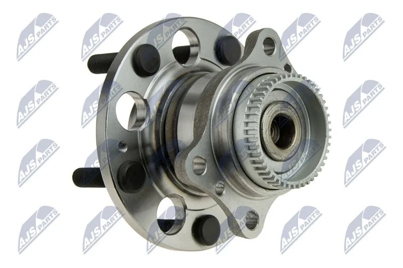 Wheel Bearing Kit NTY KLT-HY-545