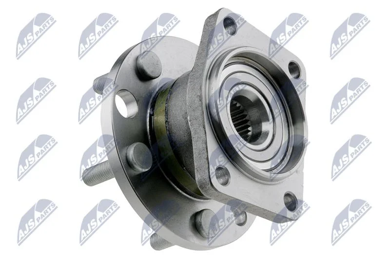 Wheel Bearing Kit NTY KLT-JG-001