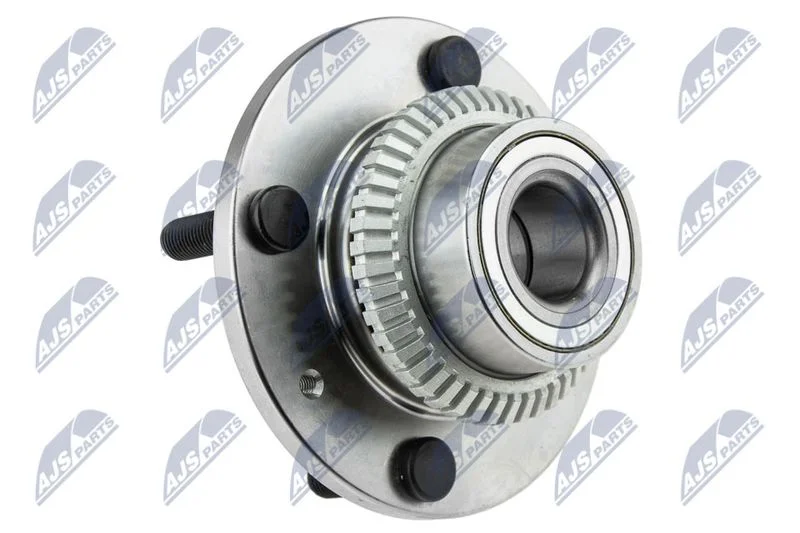 Wheel Hub NTY KLT-KA-314