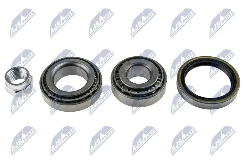 Wheel Bearing Kit NTY KLT-KA-318