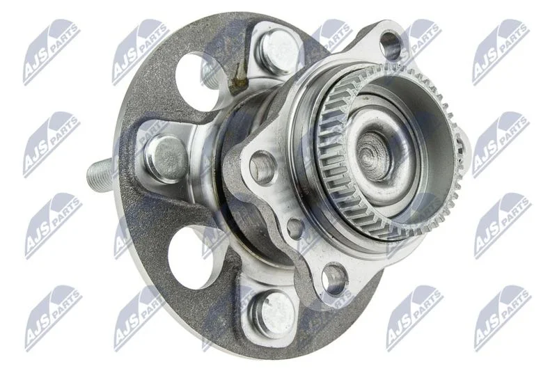 Wheel Bearing Kit NTY KLT-KA-324