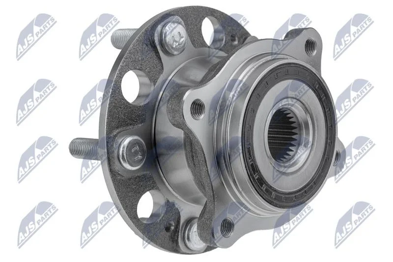 Wheel Bearing Kit NTY KLT-KA-331