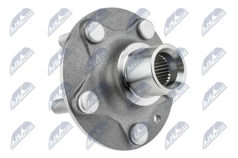 Wheel Hub NTY KLT-LR-002P