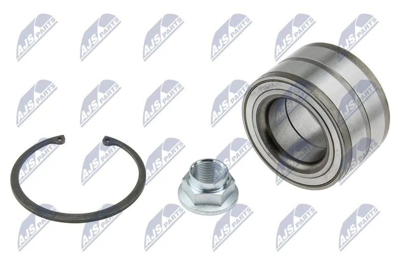 Wheel Bearing Kit NTY KLT-LR-004