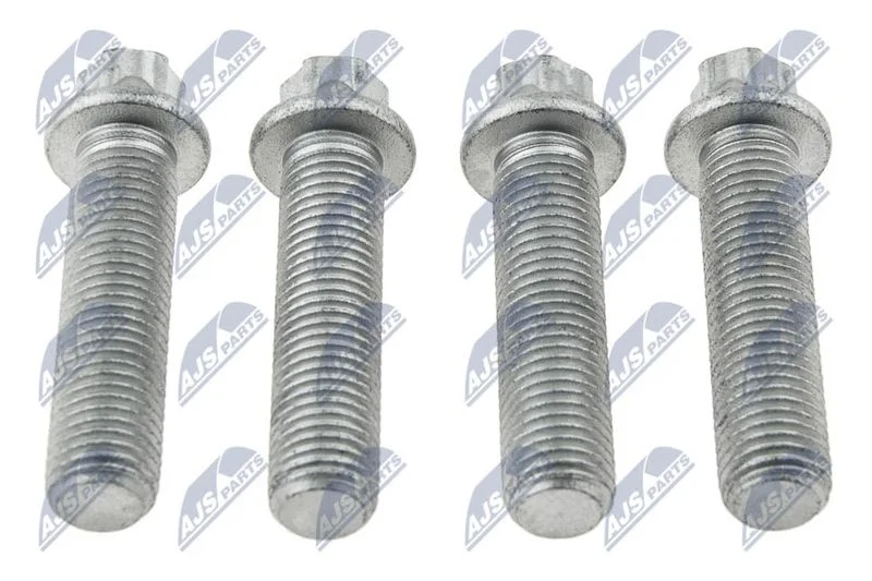 Repair Kit, wheel hub NTY KLT-ME-015-Z