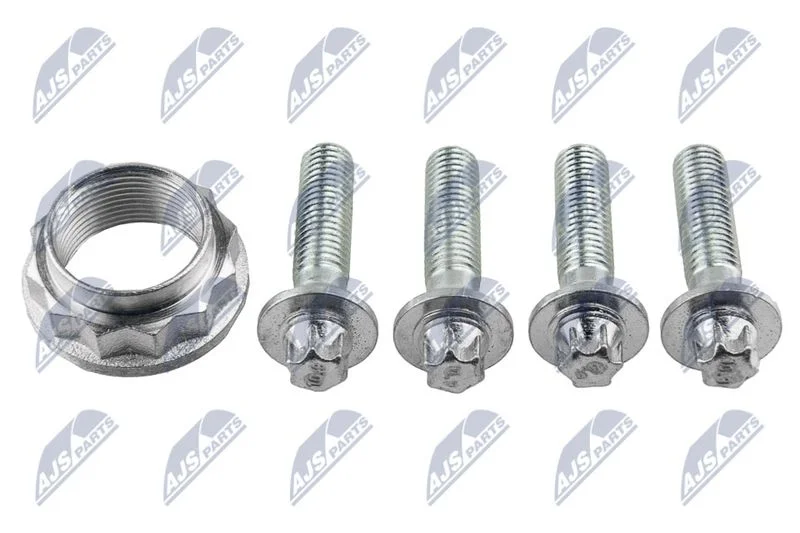 Repair Kit, wheel hub NTY KLT-ME-017-Z