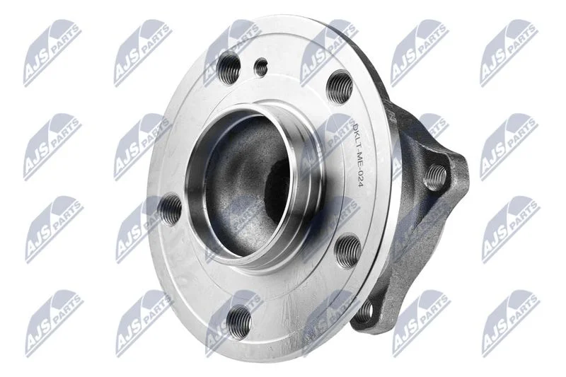 Wheel Bearing Kit NTY KLT-ME-024