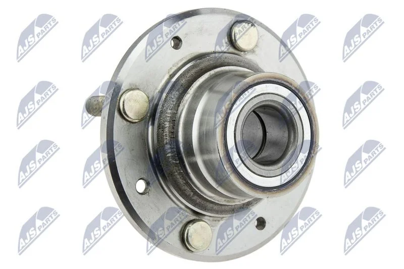 Wheel Bearing Kit NTY KLT-MS-030