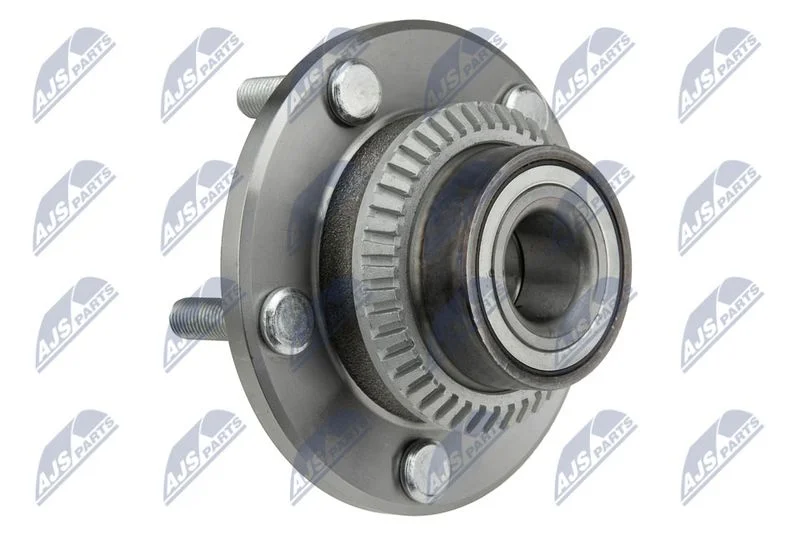 Wheel Bearing Kit NTY KLT-MS-038
