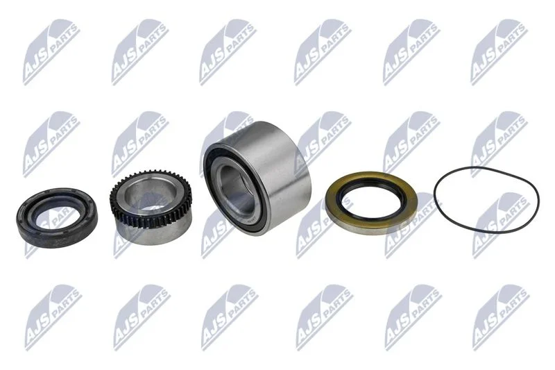 Wheel Bearing Kit NTY KLT-MS-054