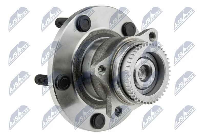 Wheel Hub NTY KLT-MS-055