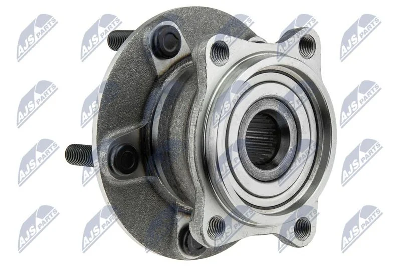 Wheel Bearing Kit NTY KLT-MS-056