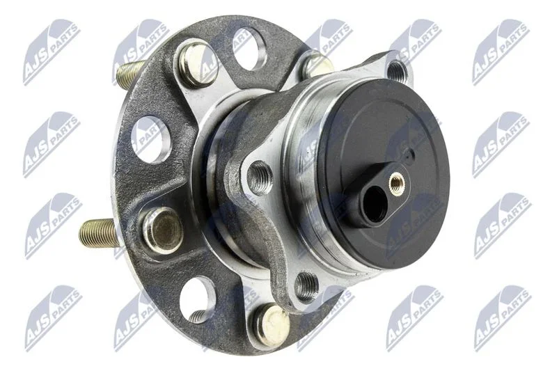 Wheel Bearing Kit NTY KLT-MS-058