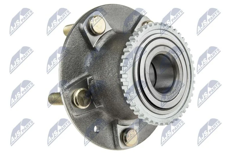 Wheel Bearing Kit NTY KLT-MZ-022