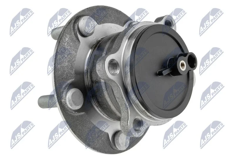 Wheel Bearing Kit NTY KLT-MZ-056