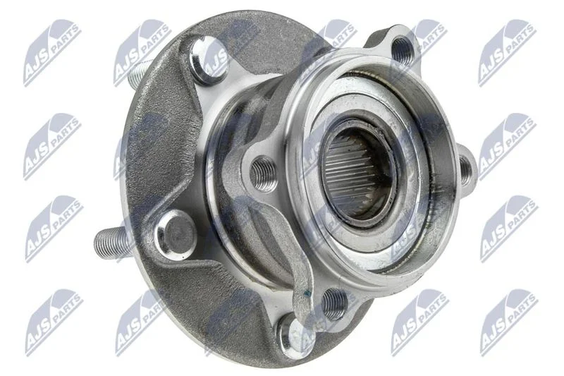 Wheel Bearing Kit NTY KLT-MZ-057