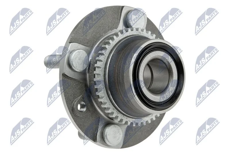 Wheel Bearing Kit NTY KLT-MZ-058