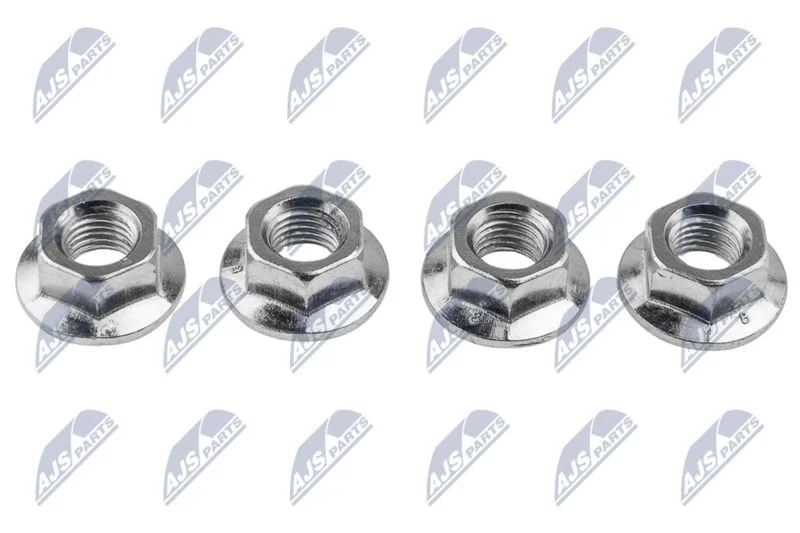 Repair Kit, wheel hub NTY KLT-PL-001-Z