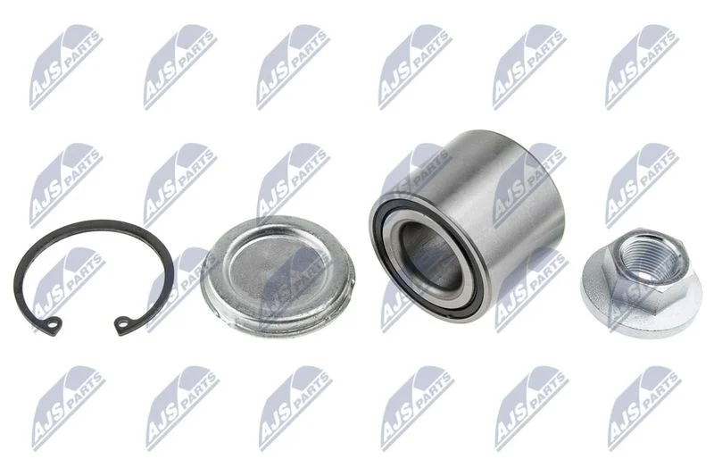 Wheel Bearing Kit NTY KLT-PL-011
