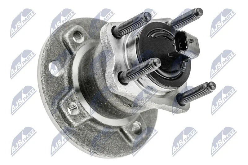 Wheel Bearing Kit NTY KLT-PL-023