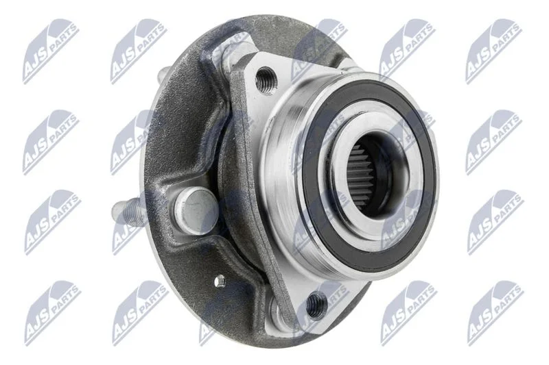 Wheel Bearing Kit NTY KLT-PL-032