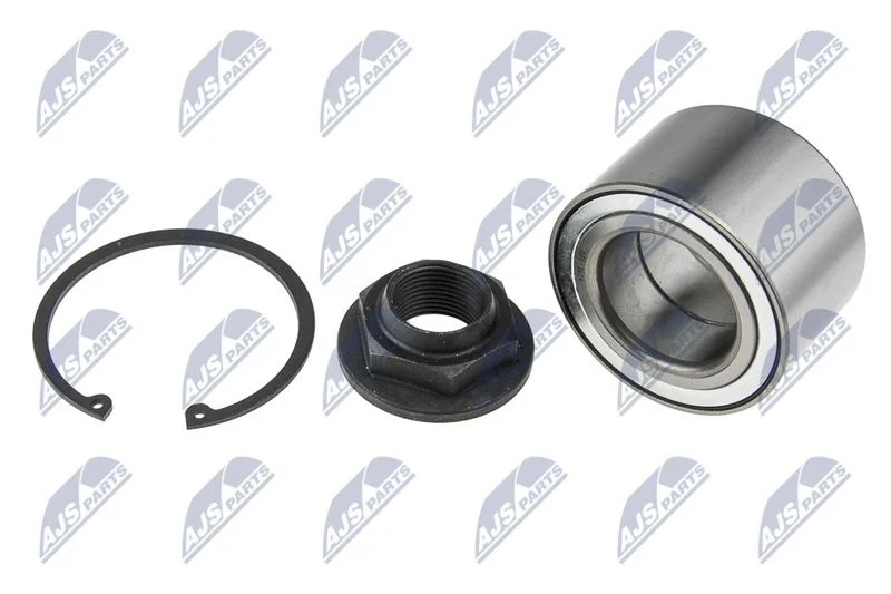 Wheel Bearing Kit NTY KLT-RE-029